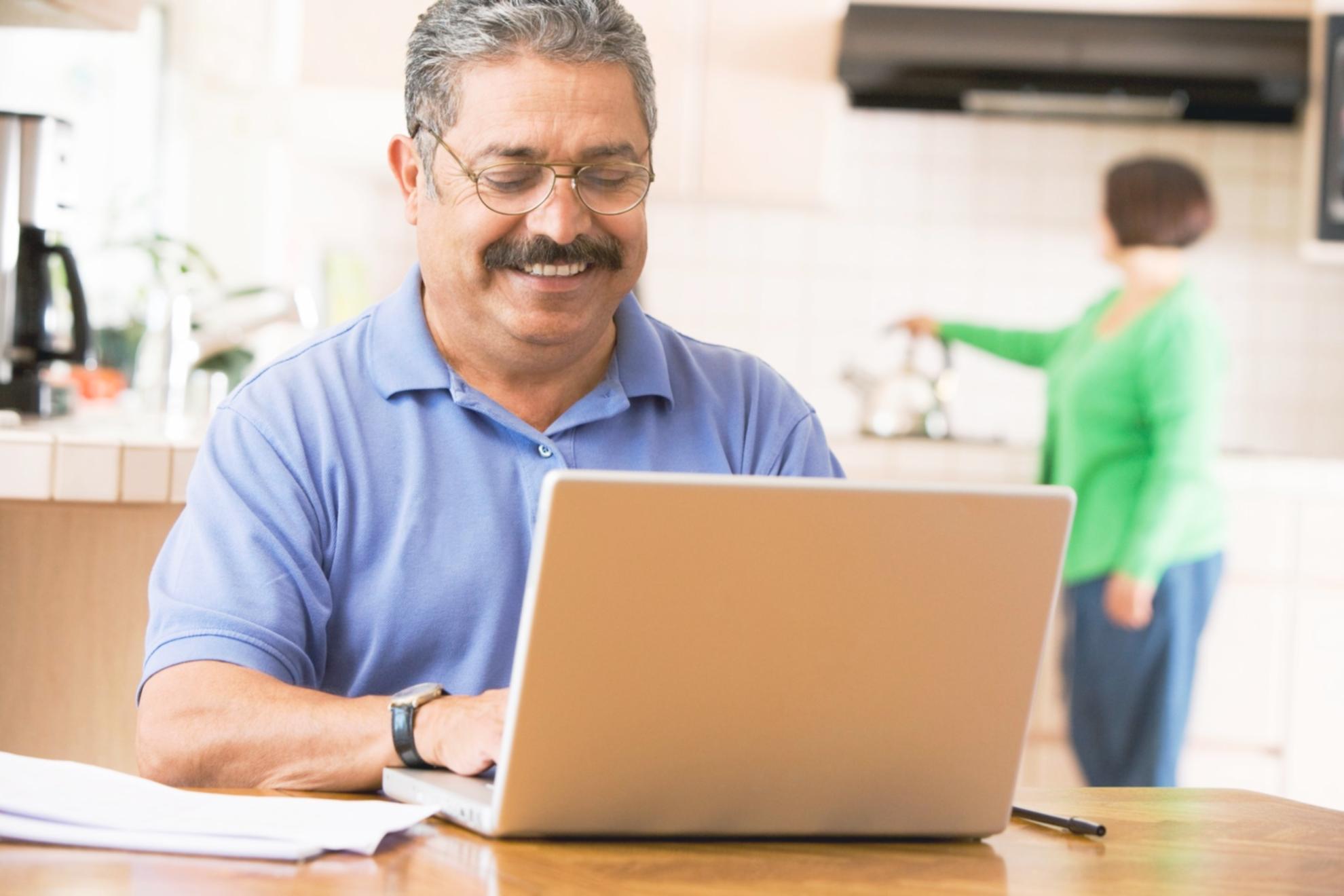 Learner reviewing progress dashboard and completed course milestones